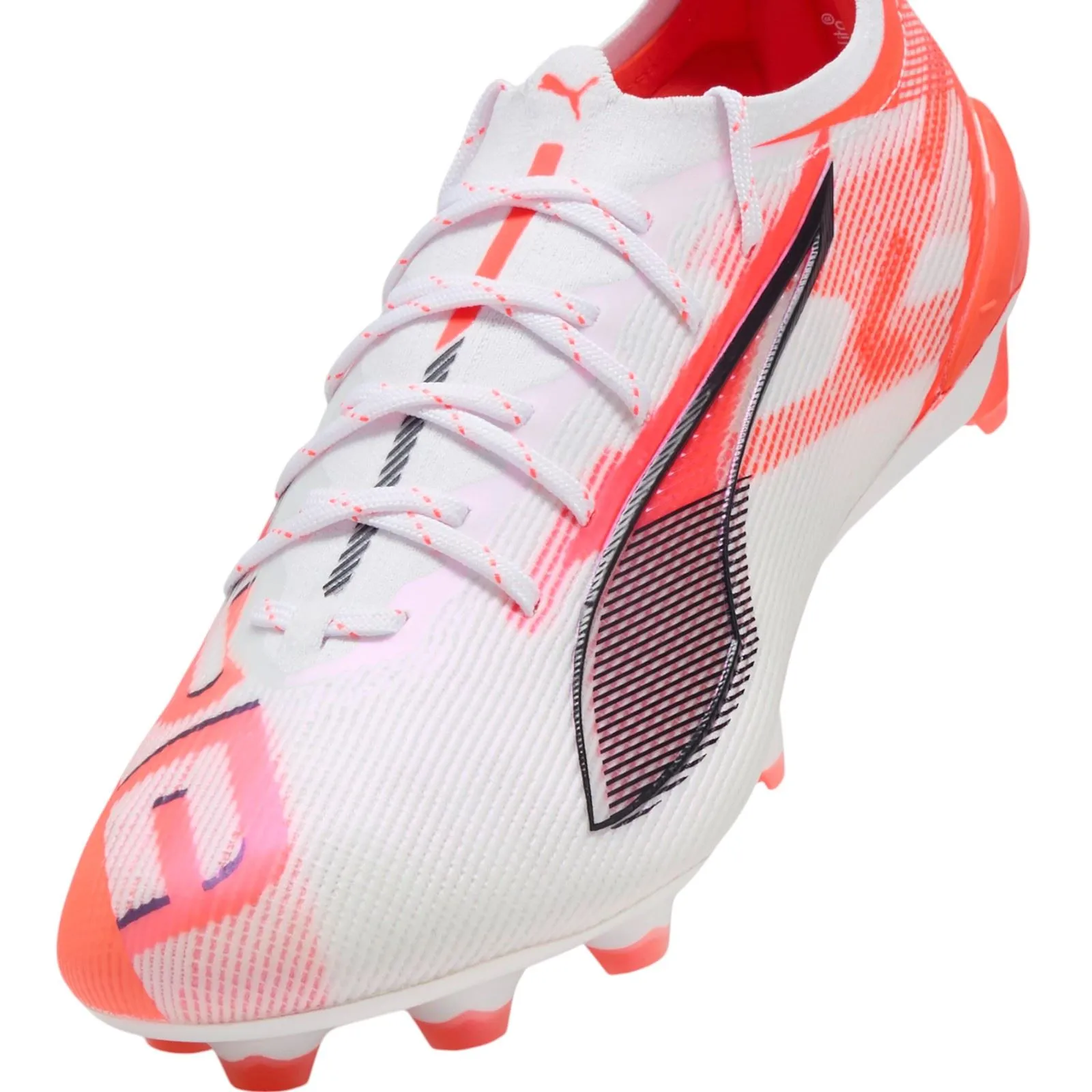 Team Gear Puma Ultra 5 Ultimate Mens Firm Ground Football Boots