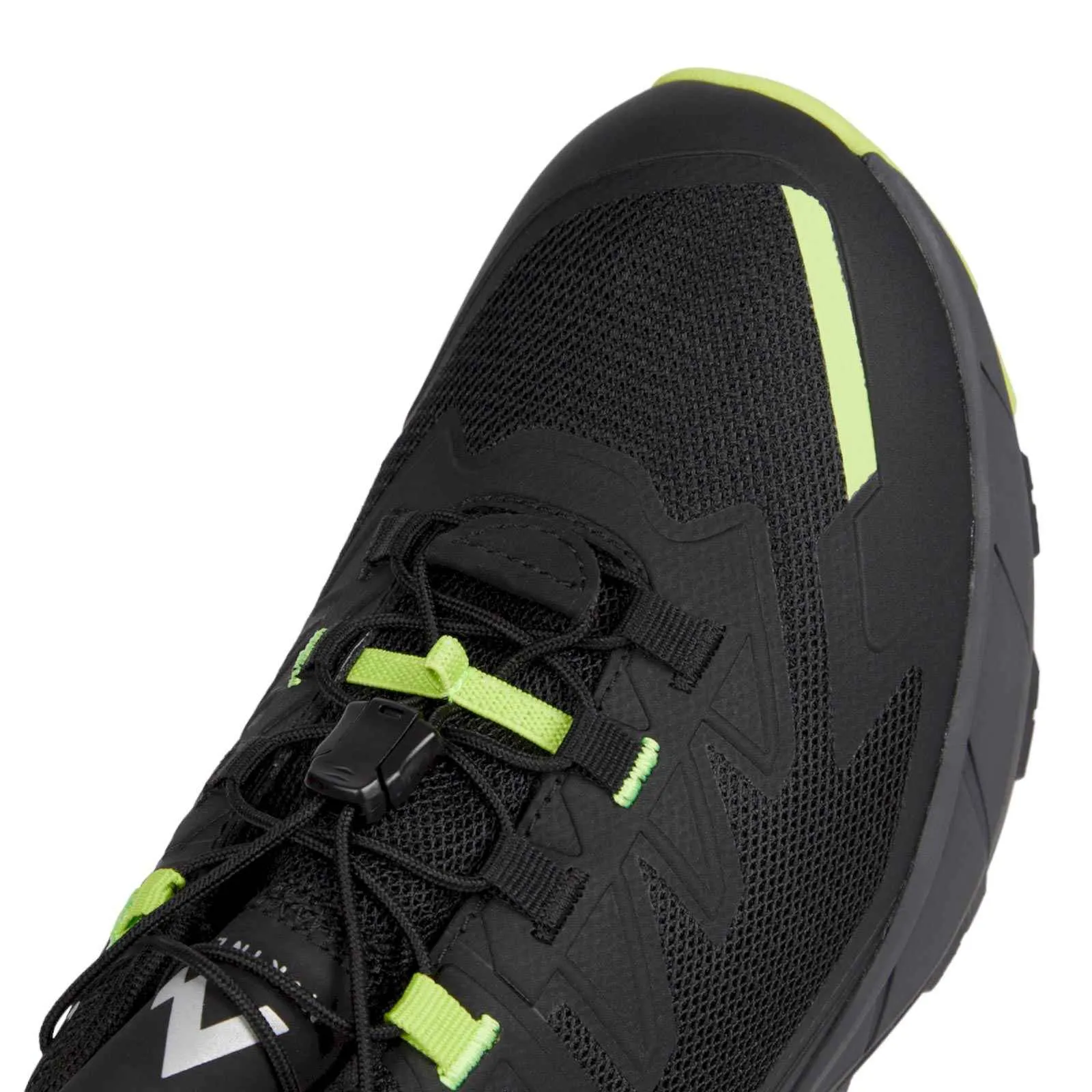 McKinley Montmania II AQX Mens Shoes Outdoor Explorer Climb Training