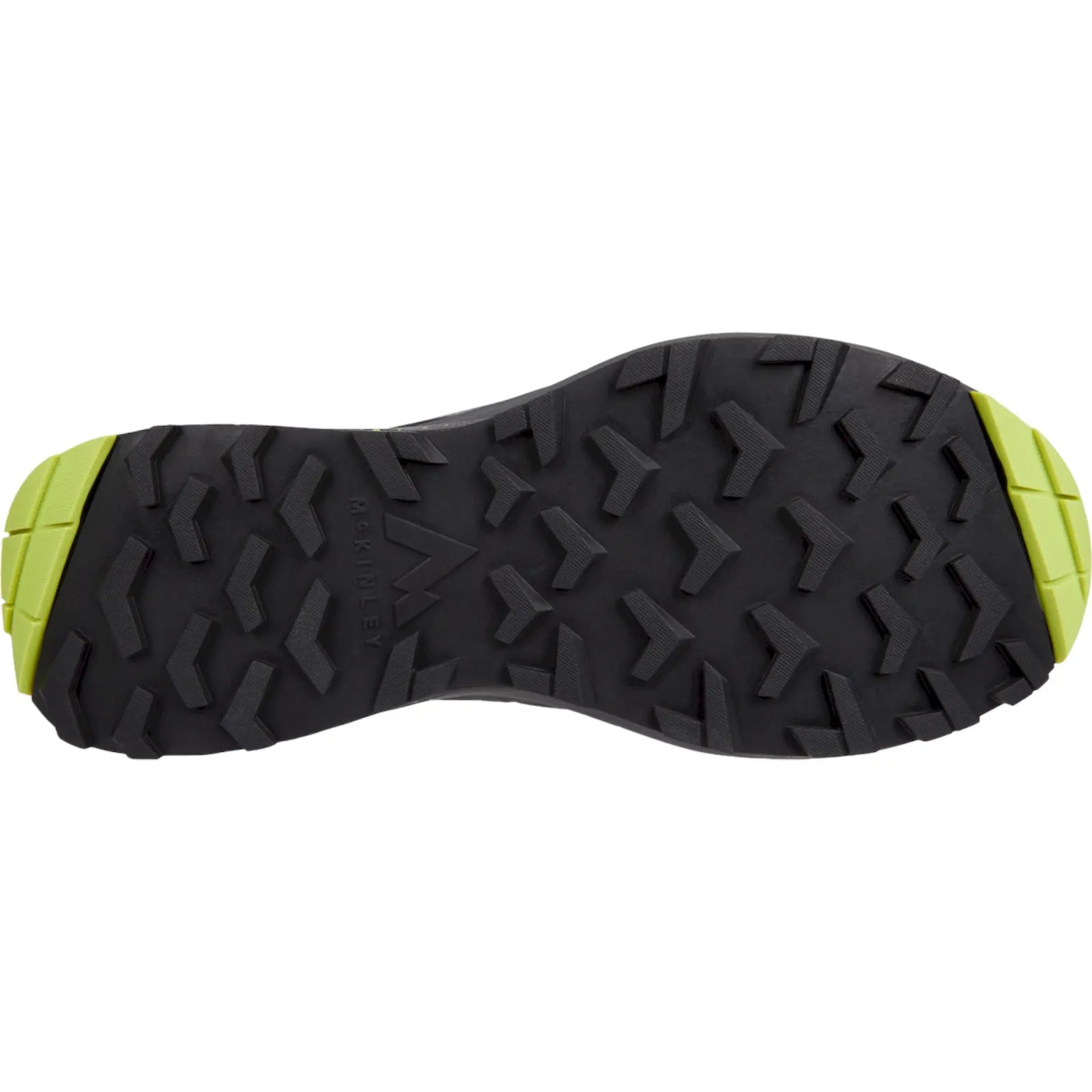 McKinley Montmania II AQX Mens Shoes Durable Hiking Fit Mountain Trekking