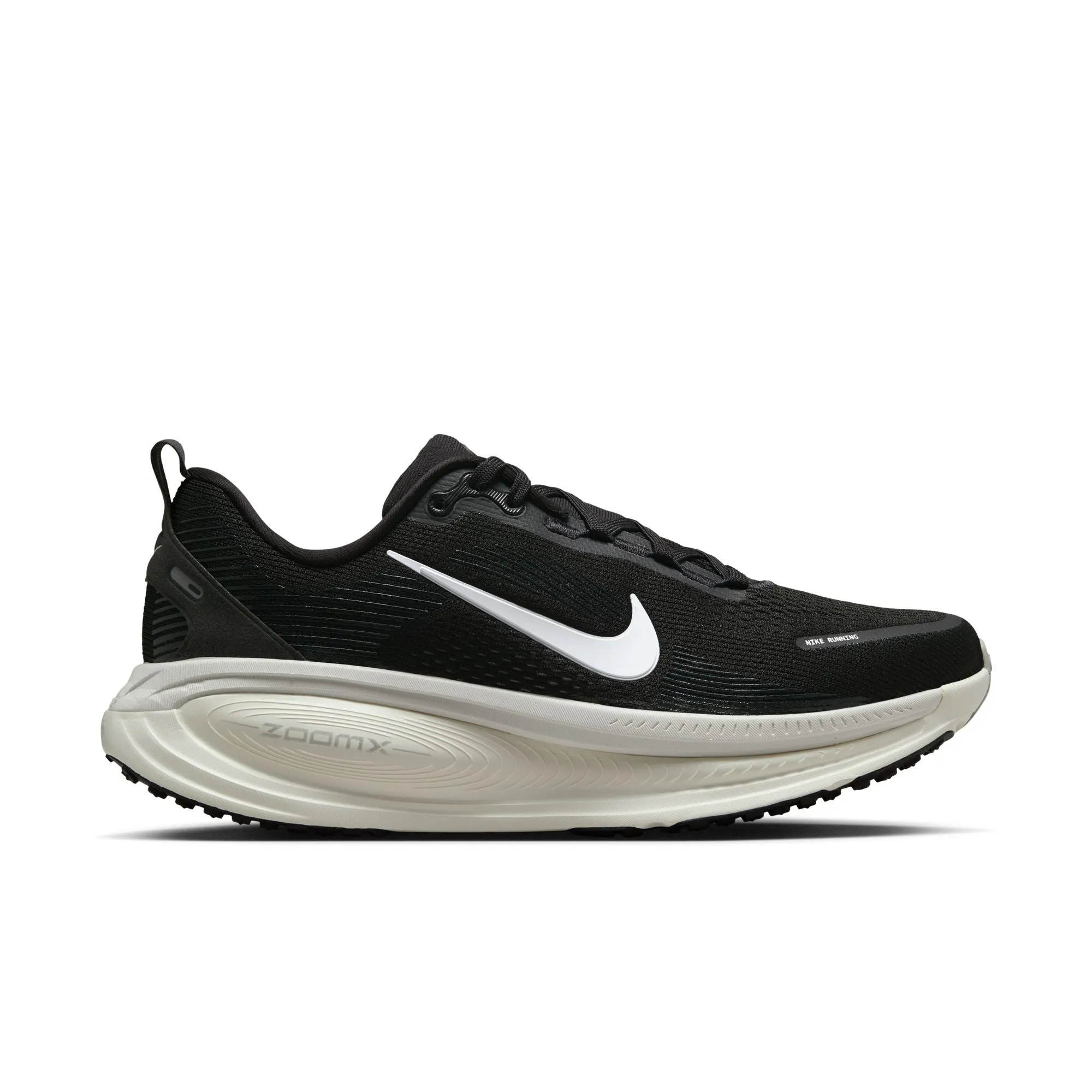 running in the heat Men's Nike Vomero 18