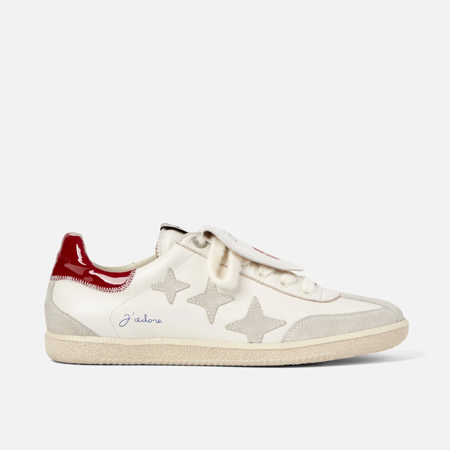 Rain Guard Plus Duke Kiss Sneaker - Men's
