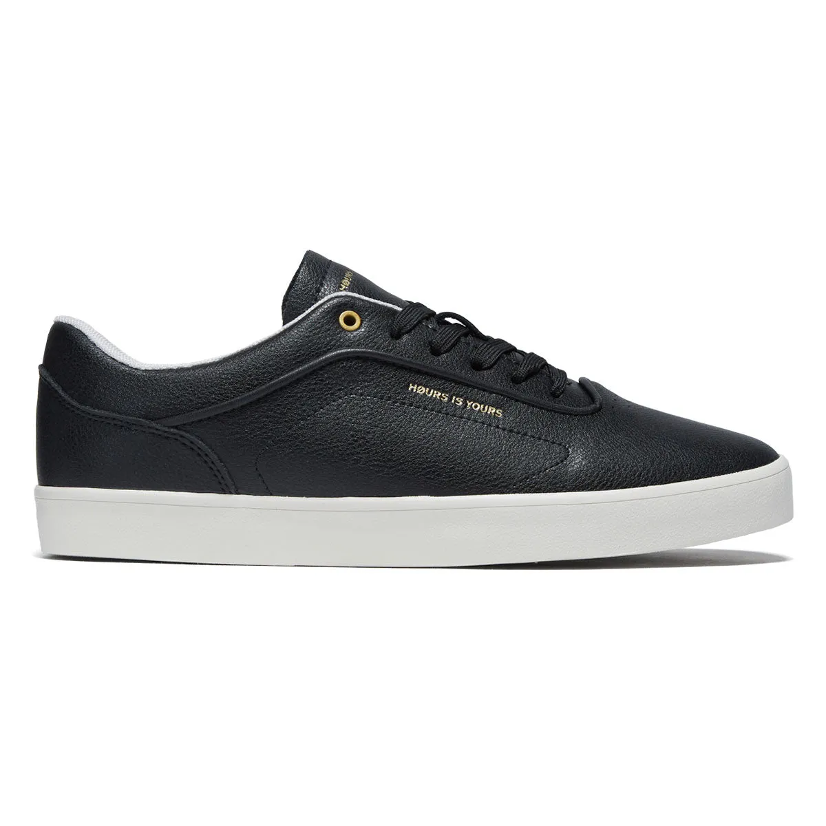 Performance Step Lightweight Walk Hours Is Yours Code V2 Shoes - Matte Black