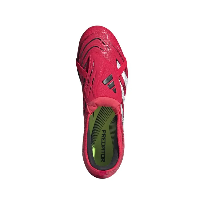 Adidas Predator PRO FT FG Adults Football Boots Defend Strong Sharp Footwork