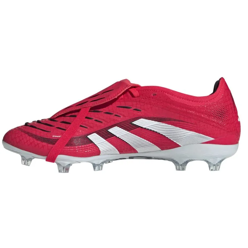 Adidas Predator PRO FT FG Adults Football Boots Kick Practice Youth Player