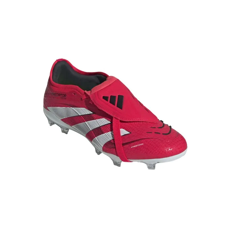Adidas Predator PRO FT FG Adults Football Boots Football Pitch Speed Path
