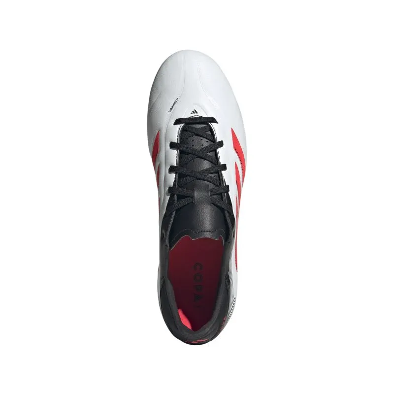 Adidas Copa Pure III League FG Adults Football Boots Fast Fit Snug Collar