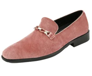 Quick Foot Access Aller Rose Gold