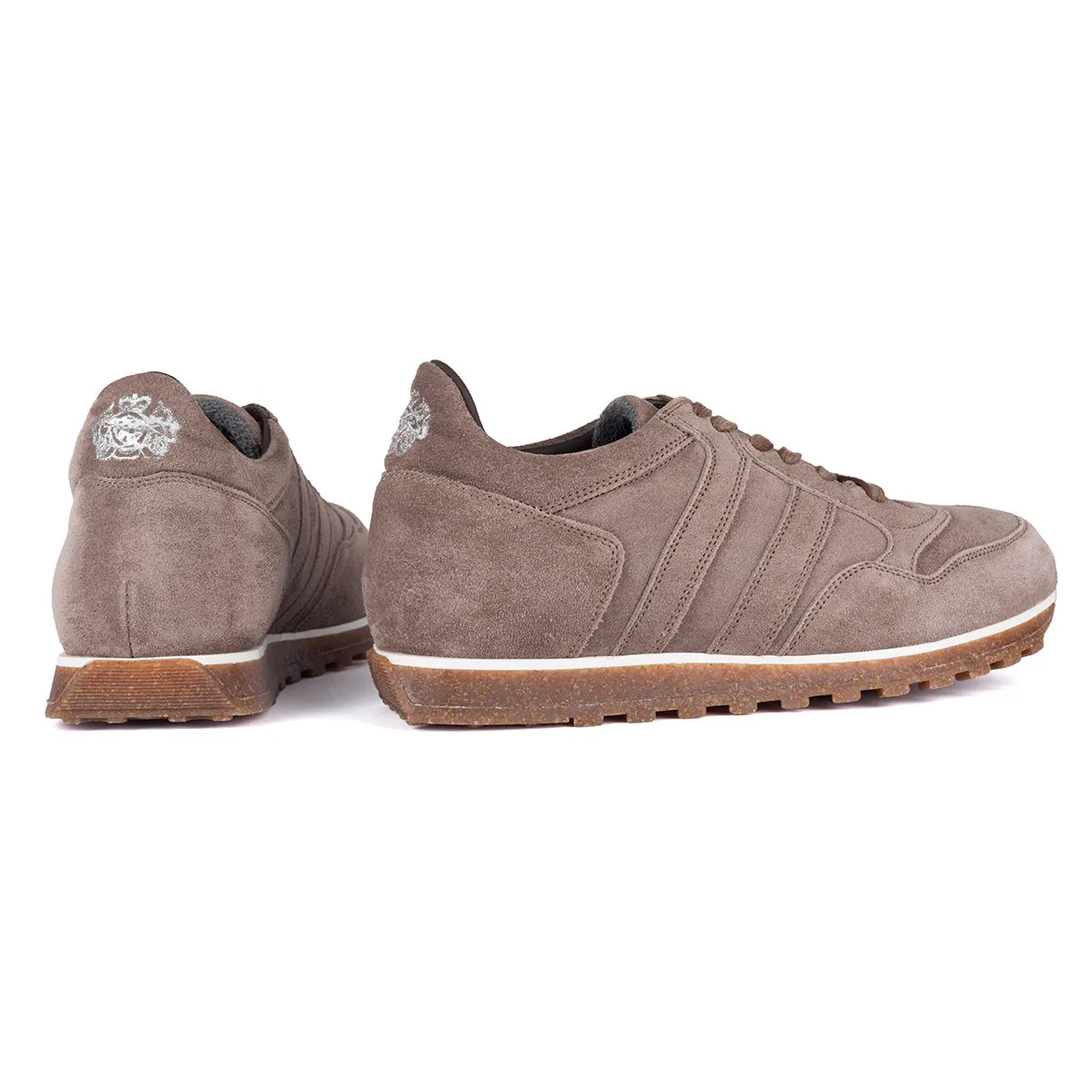 Trend Setting SPORT 6501 <br> Sambuco sneakers