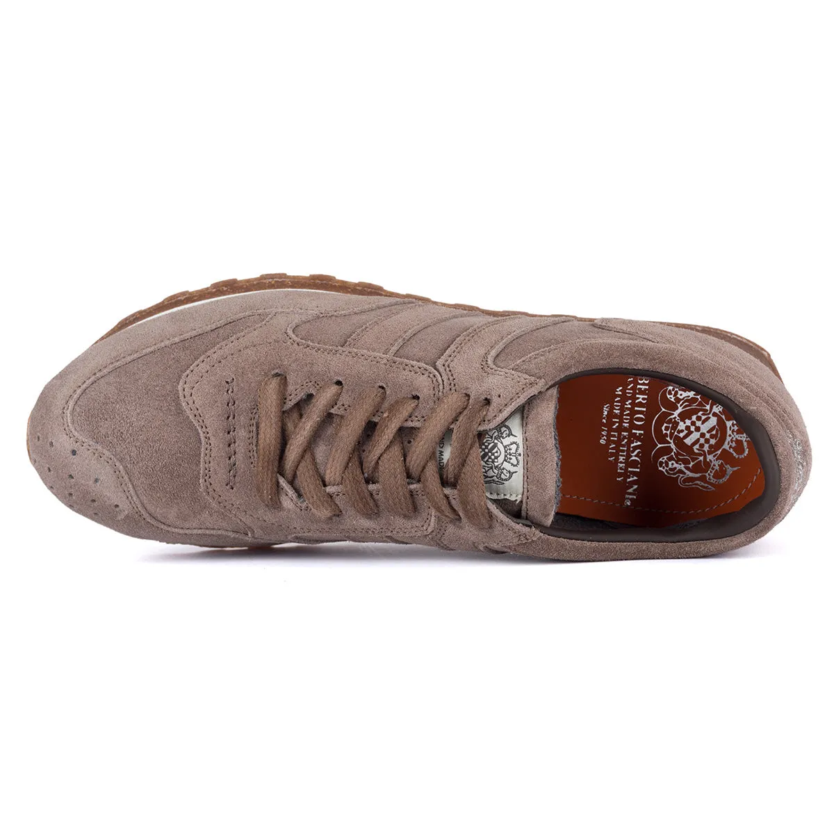 Air Fit Quick Glide SPORT 6501 <br> Sambuco sneakers
