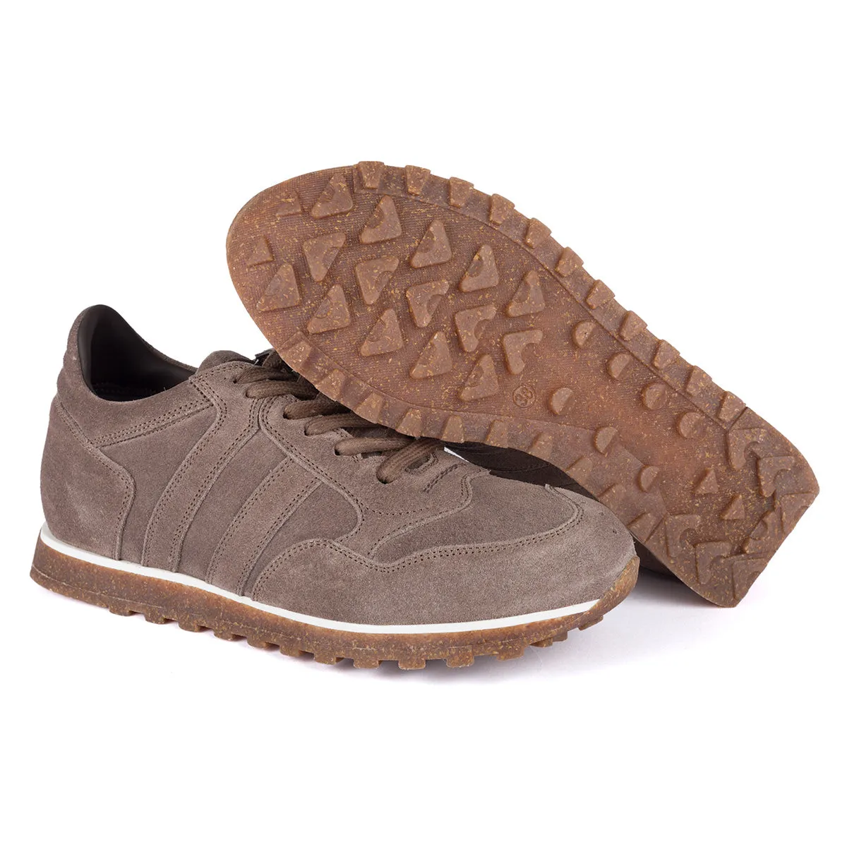 SPORT 6501 <br> Sambuco sneakers Premium Wear Board Balance
