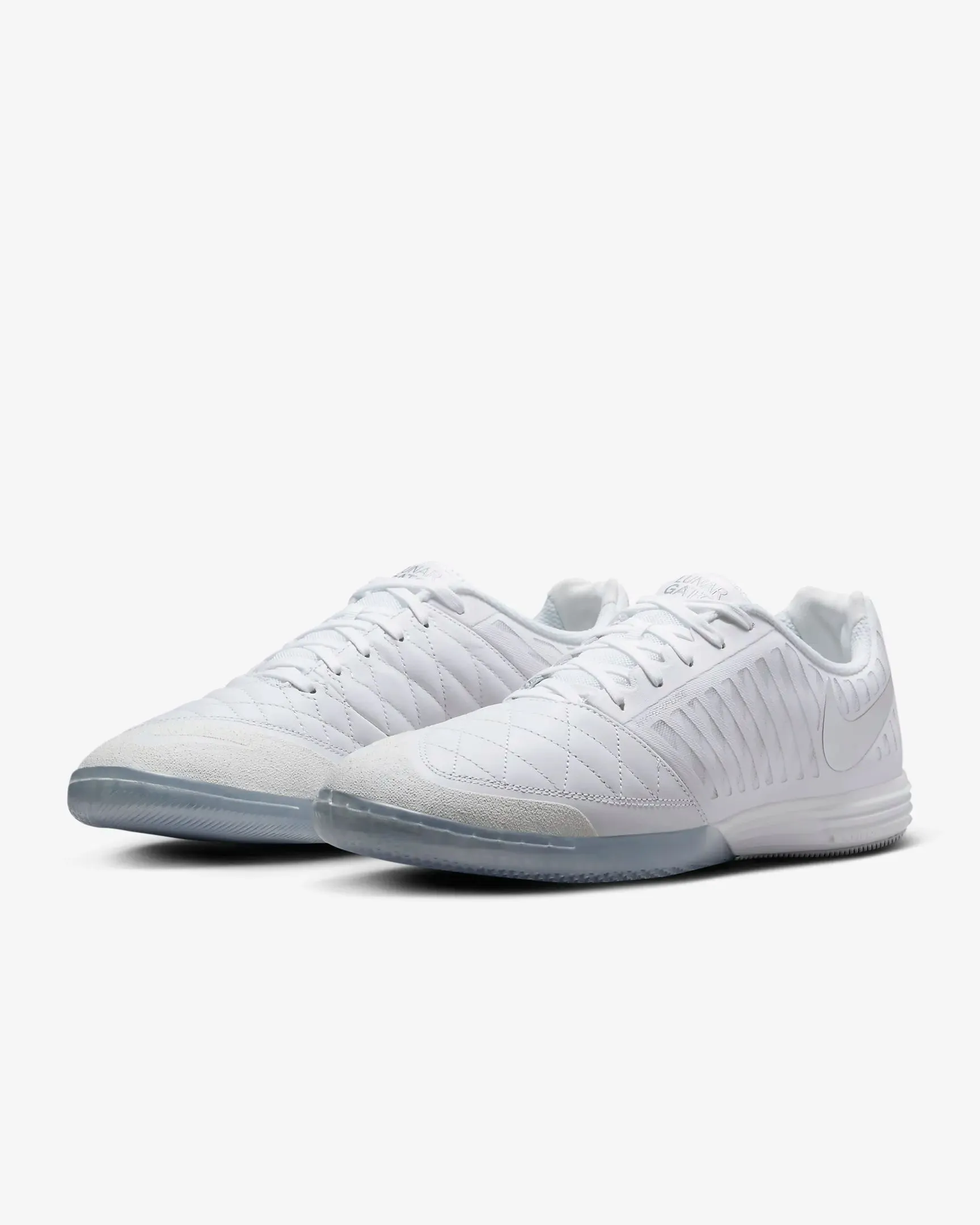 High Motion LUNARGATO 2