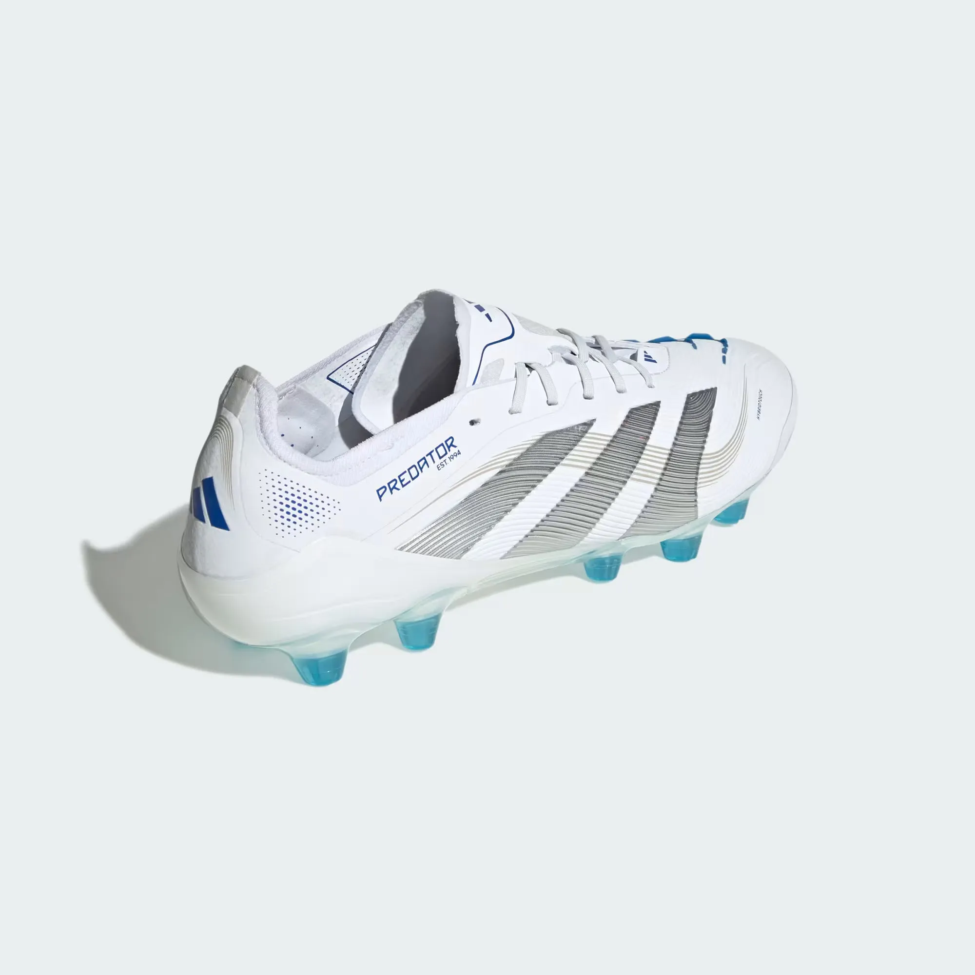 Comfortable fit Lateral Move PREDATOR ELITE HG/AG