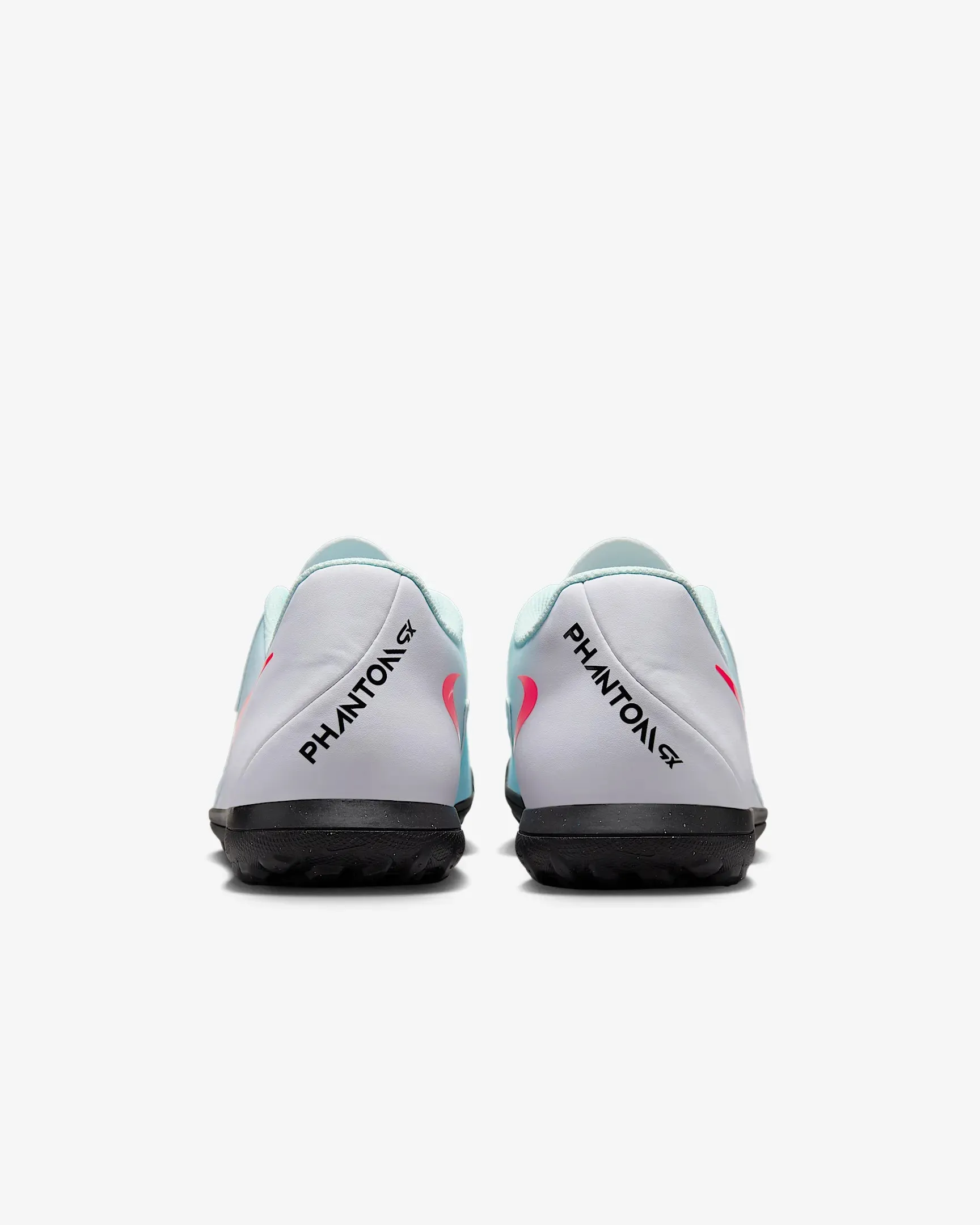 Phantom GX 2 Club TF Low-Top Soccer Shoes Match Practice Full Grip