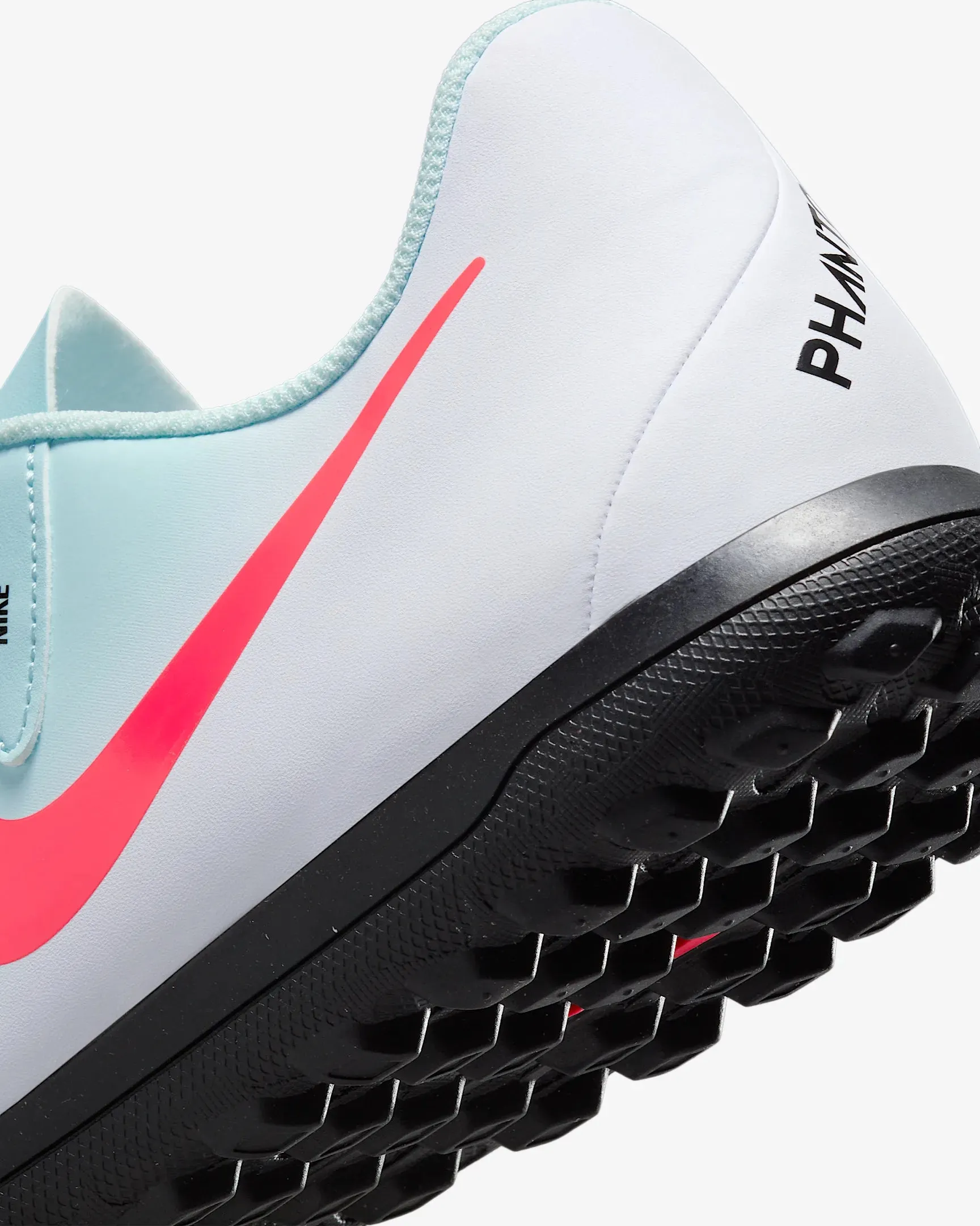 Phantom GX 2 Club TF Low-Top Soccer Shoes Skill Boost Rotational Stability