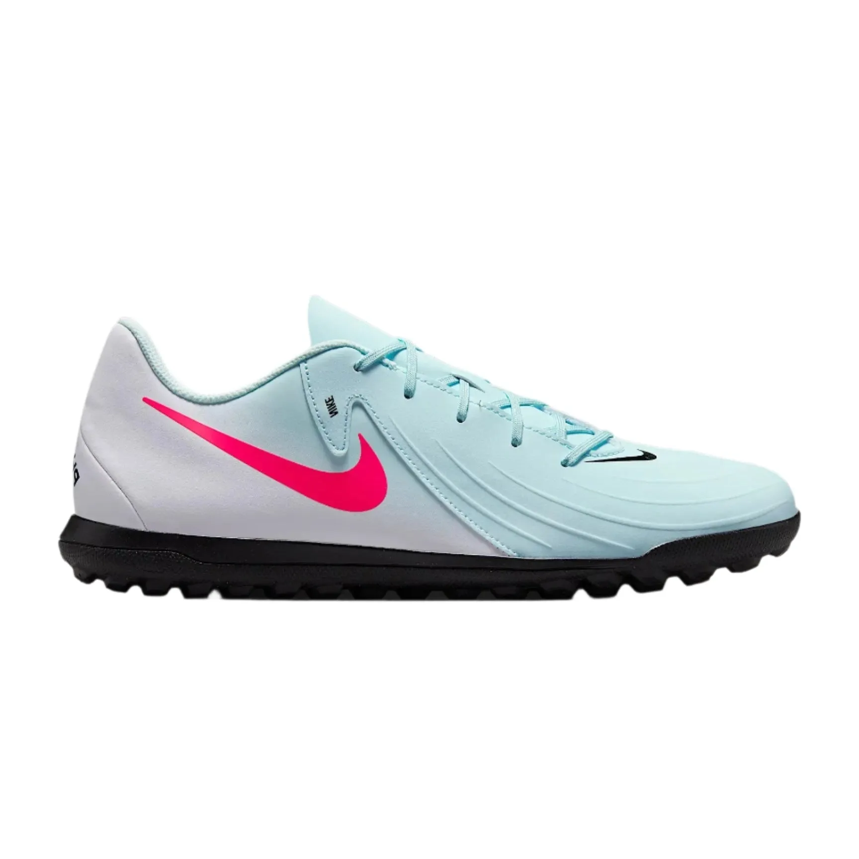 Phantom GX 2 Club TF Low-Top Soccer Shoes Injury prevention Full Speed