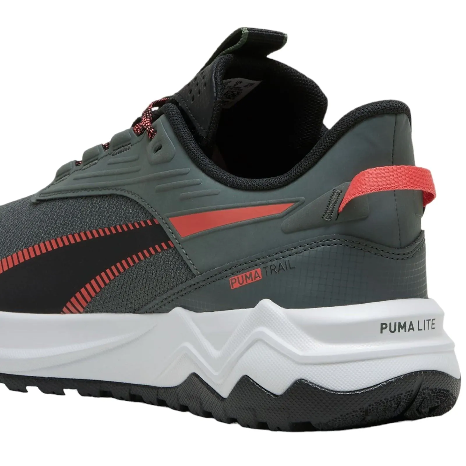 Puma Extend Lite Mens Trail Running Shoes Field Training