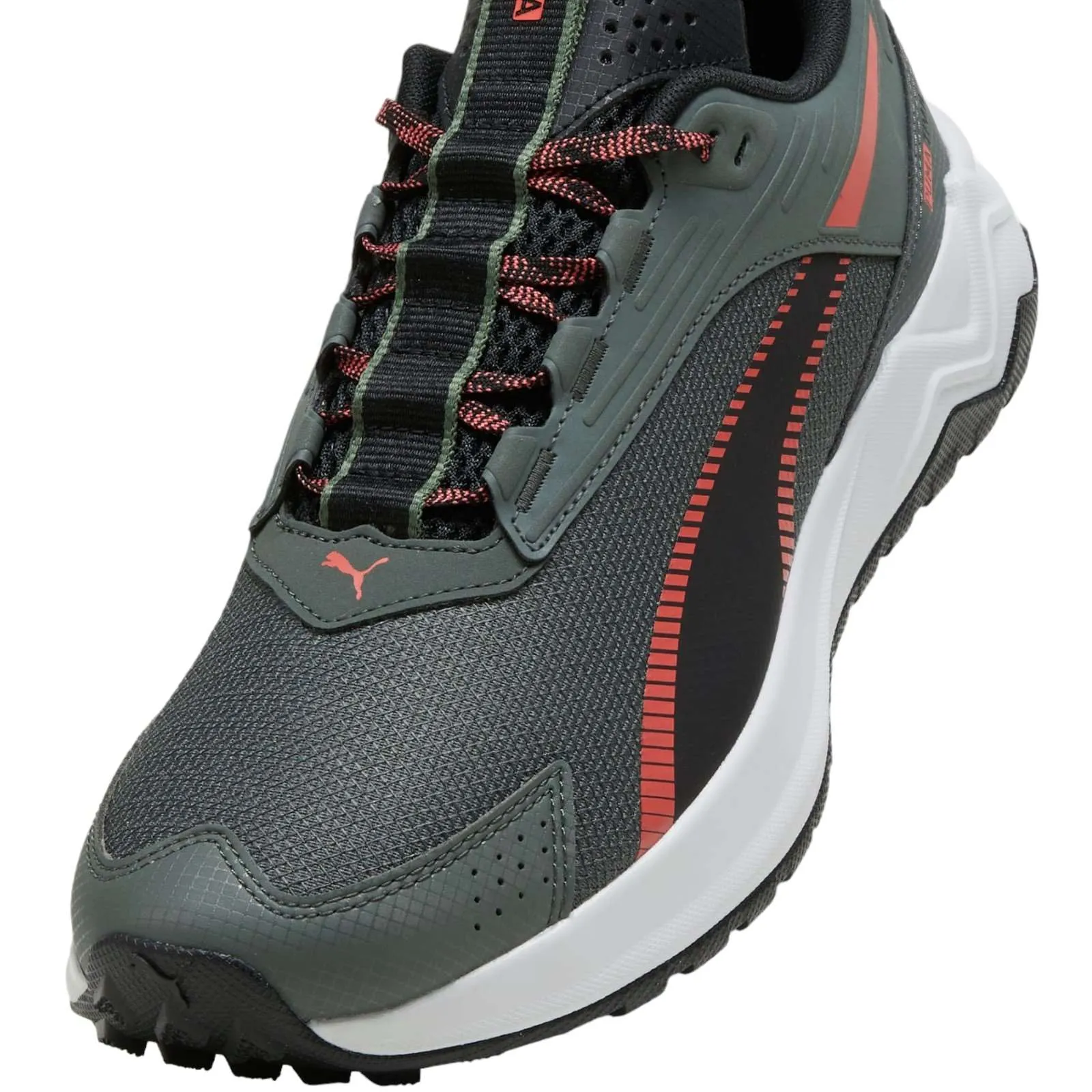 Travel Gear Puma Extend Lite Mens Trail Running Shoes