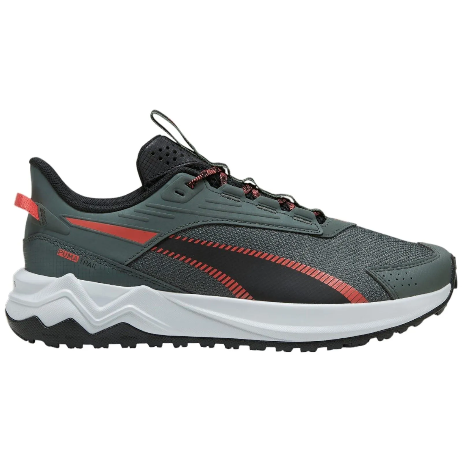 Tough Build Puma Extend Lite Mens Trail Running Shoes