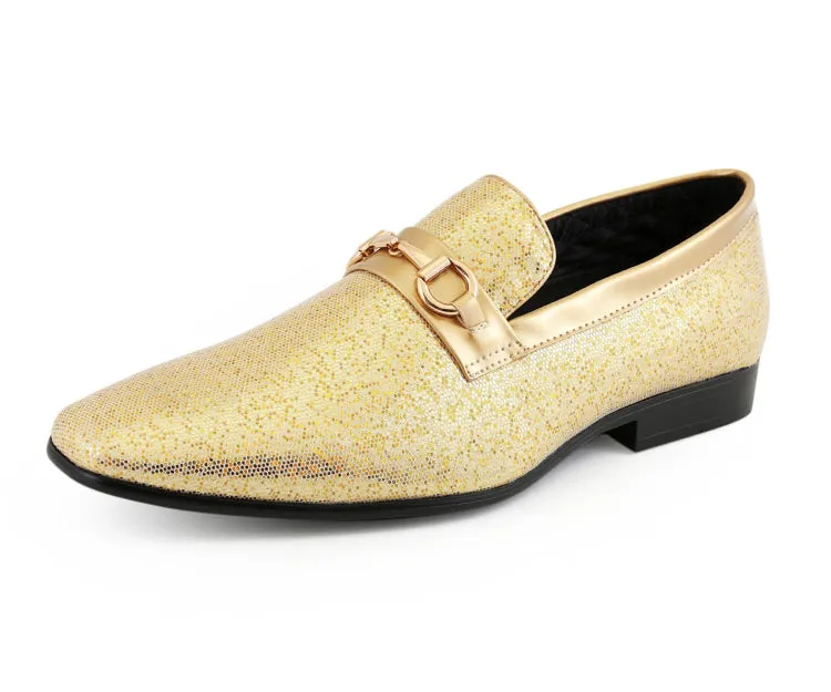 Sutton Gold Walk Fit Comfort Step Comfort Walk