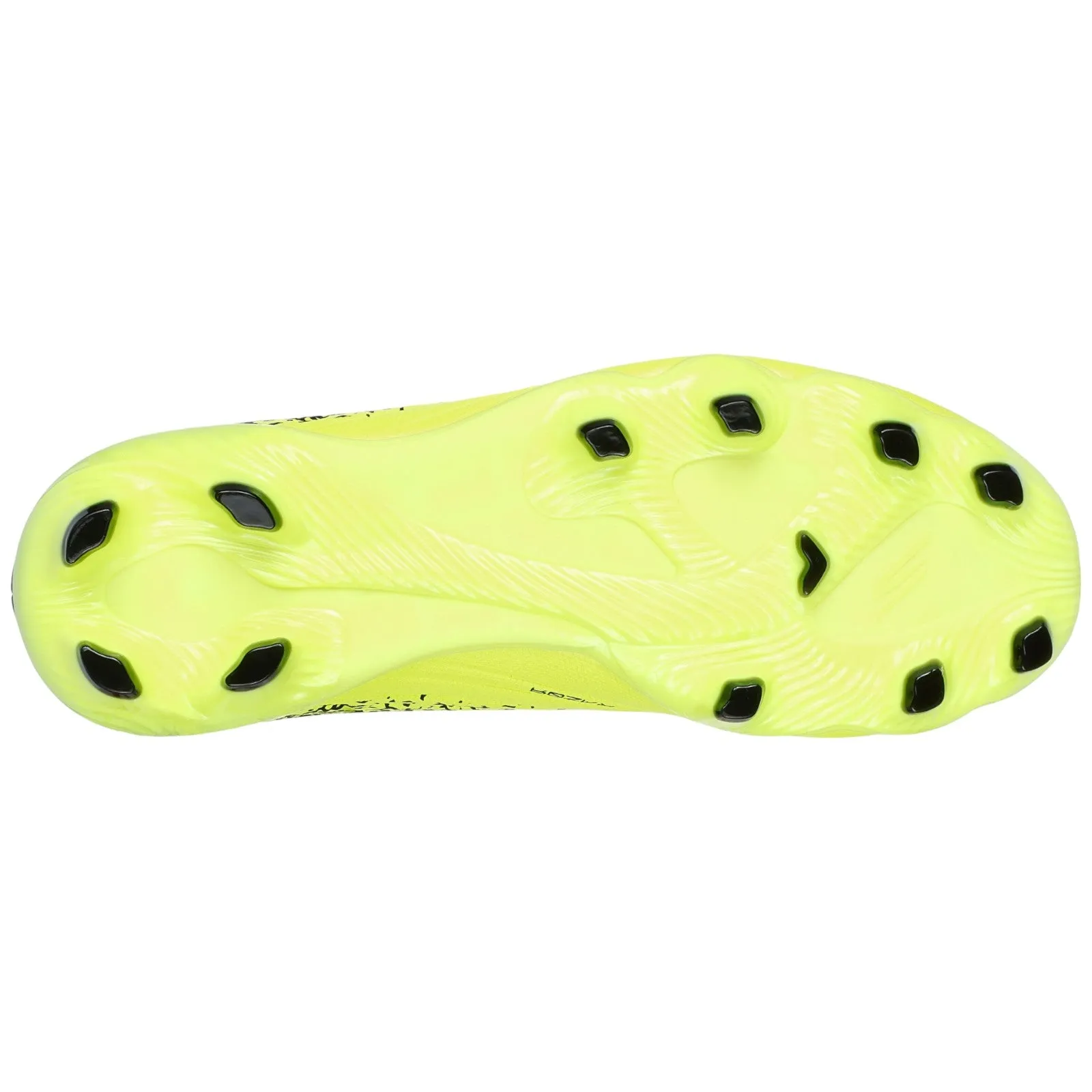 Skechers Razor Gold FG Football Boots Power Push Durable Upper