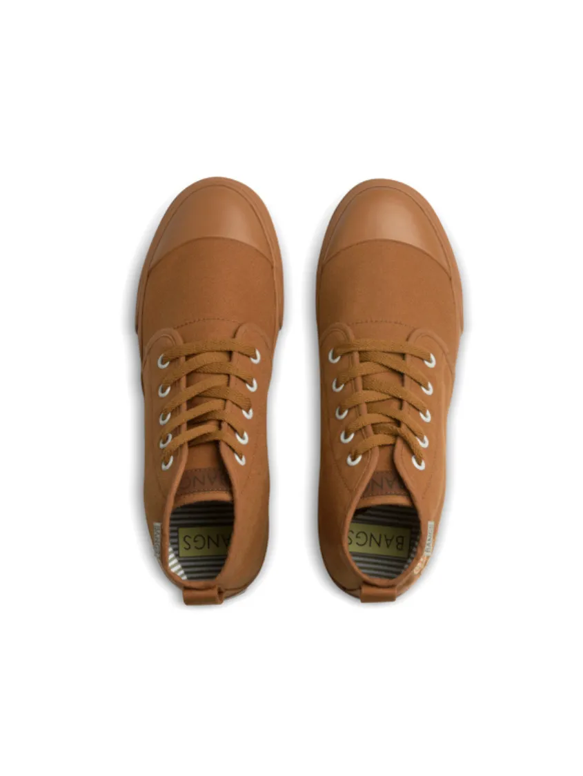 Sunrise Mountain High Top Taxi Ride Comfortable ankle support