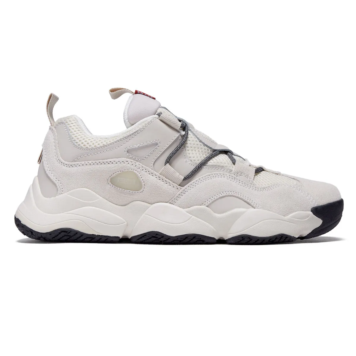 Molded Insole Globe Option Evo Shoes - Stone/Vanilla