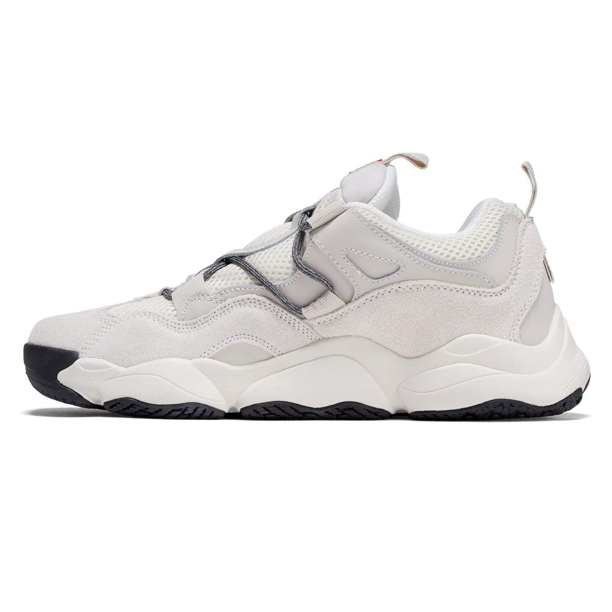 Adjustable Straps Freestyle Action Ride Globe Option Evo Shoes - Stone/Vanilla