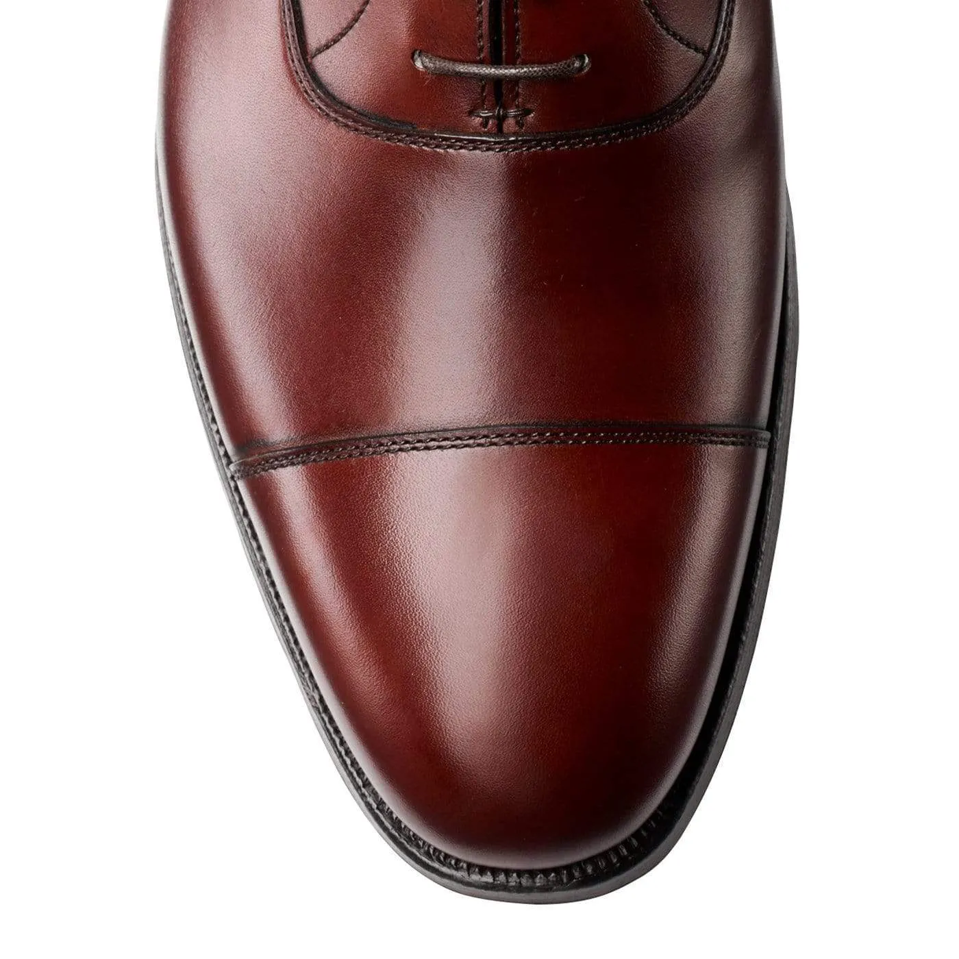 Formal Look Dorset 2 Chestnut Burnished Calf
