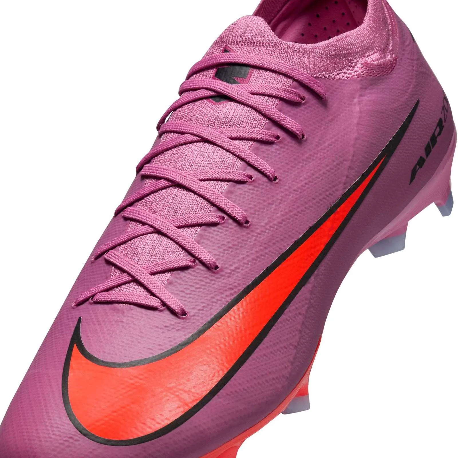 Nike Mercurial Vapor 16 Pro Firm-Ground Low-Top Football Boots sports training Weather Proof