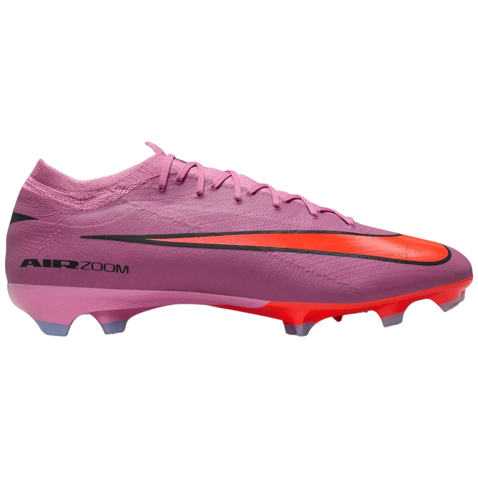 Sharp Focus Nike Mercurial Vapor 16 Pro Firm-Ground Low-Top Football Boots