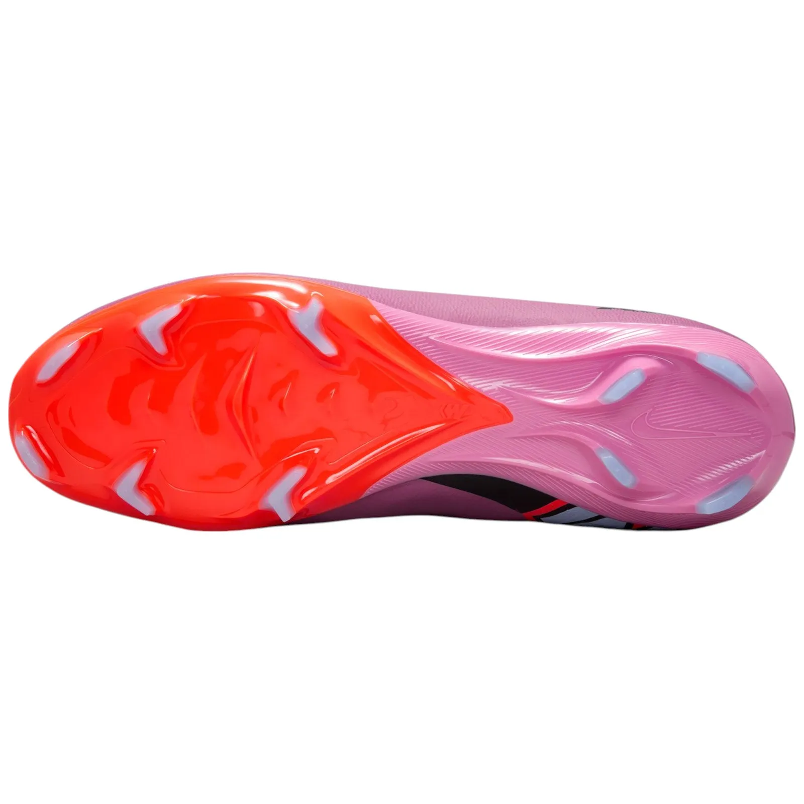 Rainy Day Nike Mercurial Vapor 16 Pro Firm-Ground Low-Top Football Boots