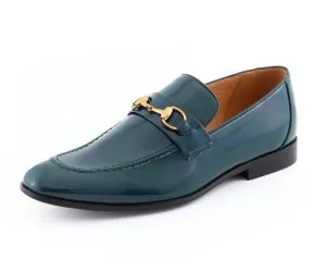 Oscar Green Beach Friendly Soft Leather Walking Shoes