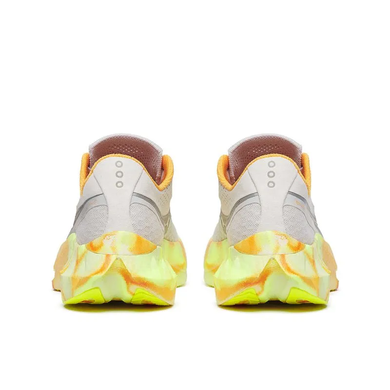 Breathable fabric Saucony Endorphin Pro 4 B Womens Running Shoes