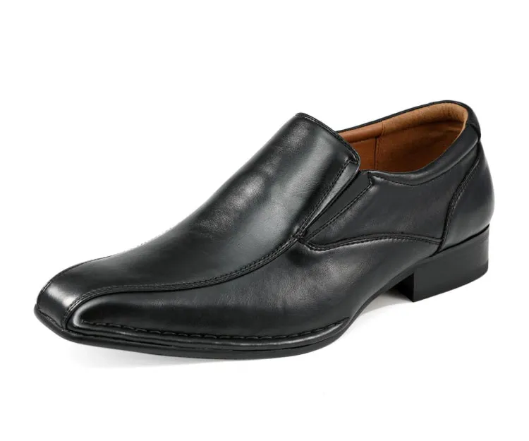 Victor Black Lightweight Shoes Spanish Made