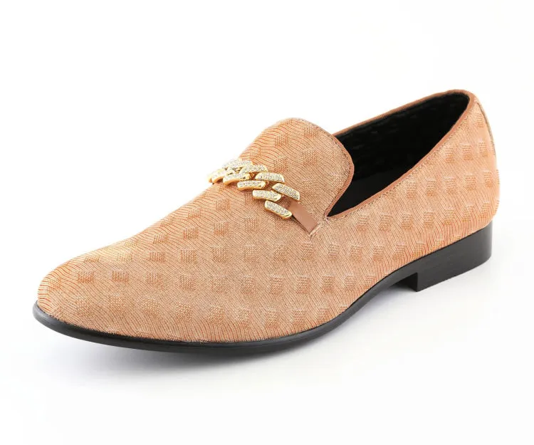 Parker Peach Work Casual