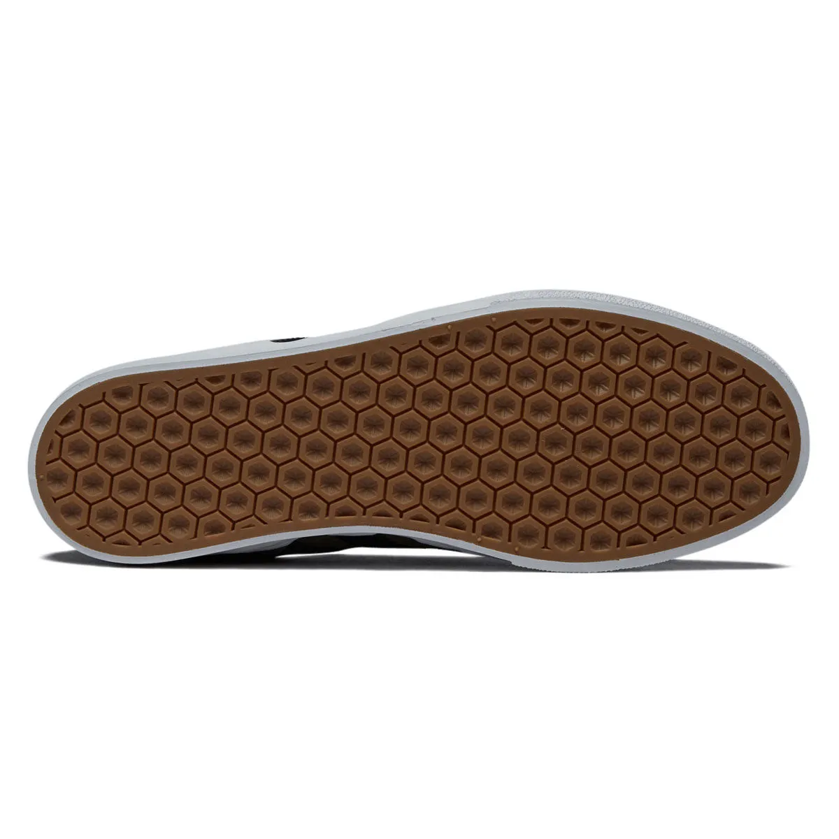 Adidas Busenitz Vulc II Shoes - Olive Strata/Core Black/Ftwr White Outdoor Lightweight Build