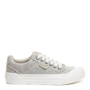 Lightweight Design Cheery Grey Sneaker