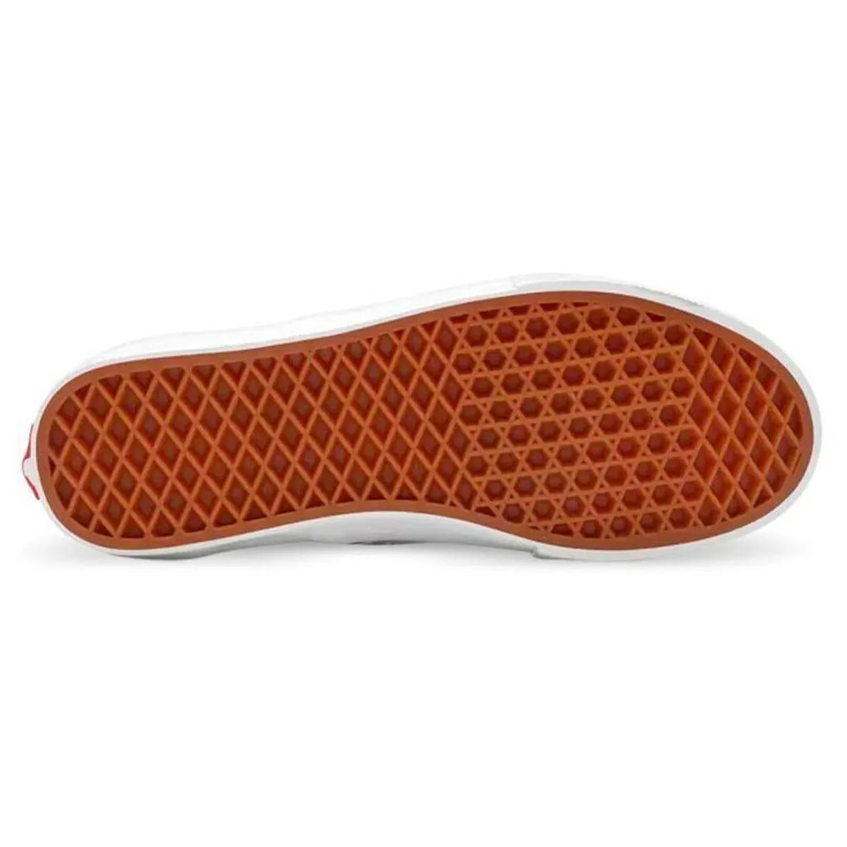 Quick Ride Sport Influence Vans - Skate Slip On Checkerboard Shoes Black/Off White