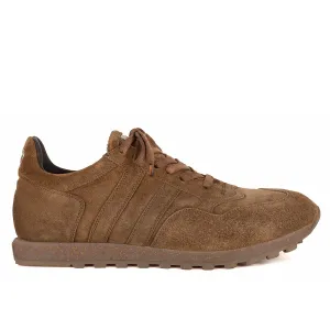 SPORT 6500<br> Sandalwood Sneakers Flexible Design