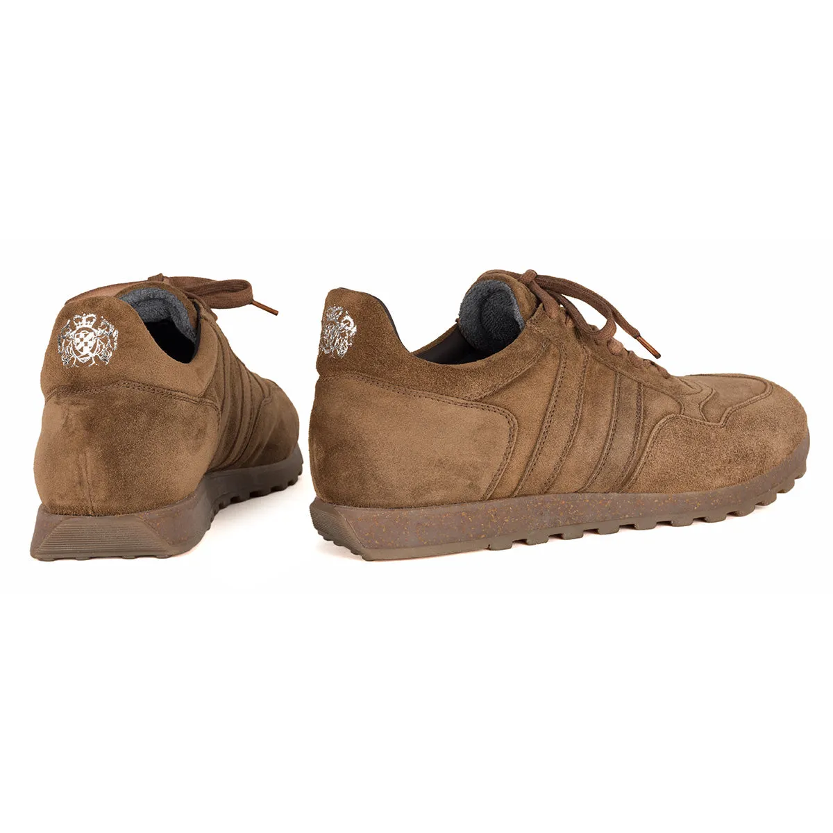 festival look SPORT 6500<br> Sandalwood Sneakers