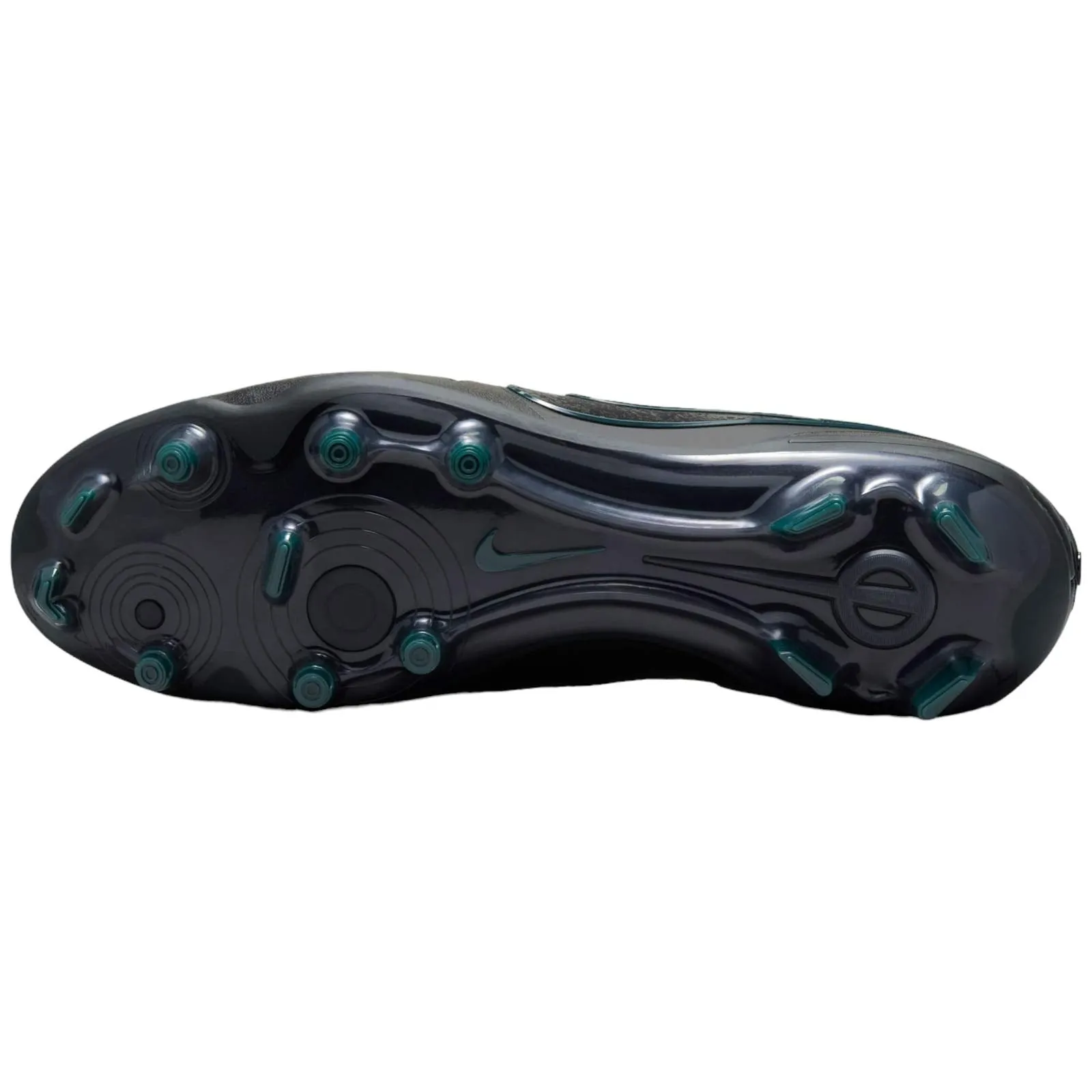 Practice Day First Touch Nike Tiempo Legend 10 Elite Firm-Ground Football Boots