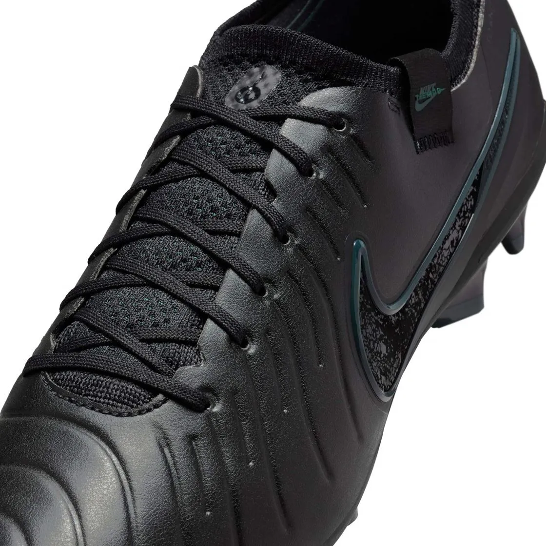 Passing Accuracy Nike Tiempo Legend 10 Elite Firm-Ground Football Boots