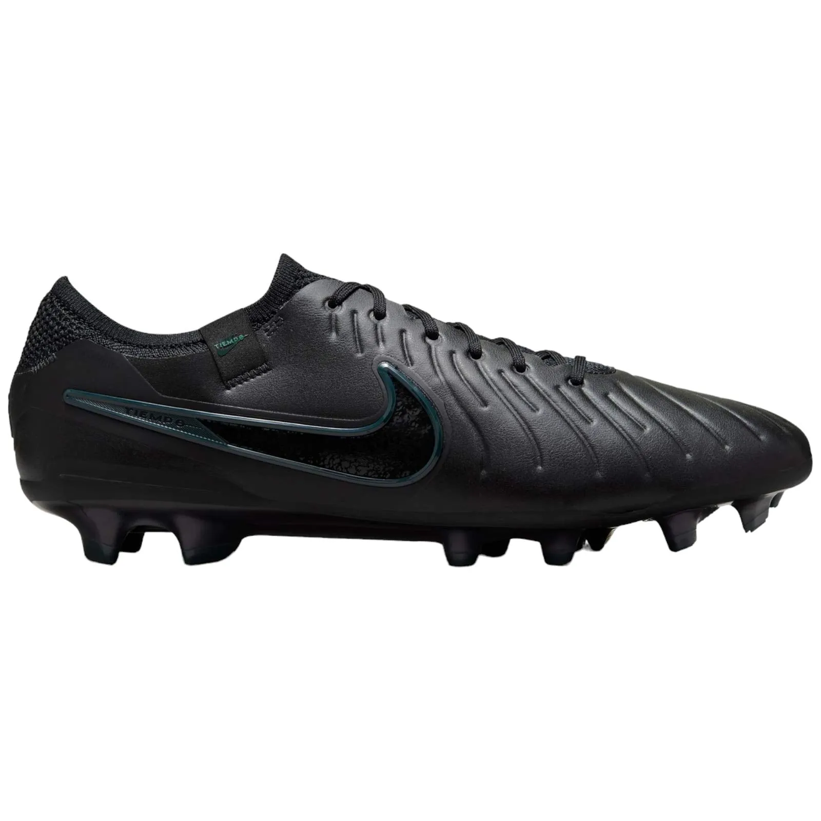 Training Day Nike Tiempo Legend 10 Elite Firm-Ground Football Boots