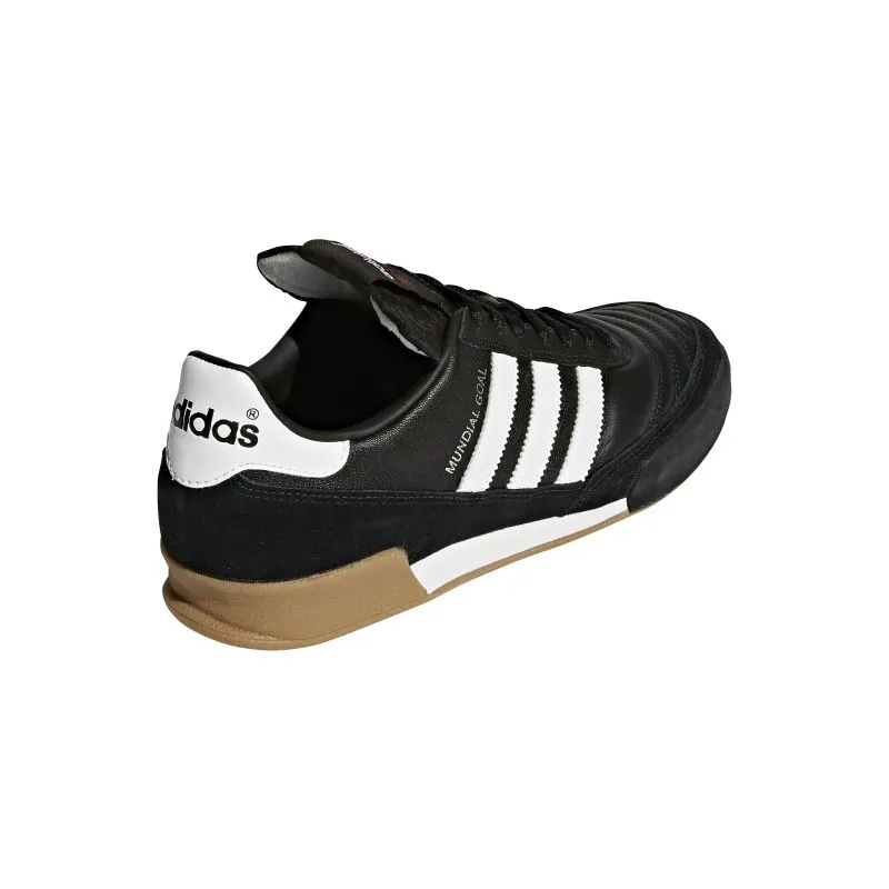 Adidas Mundial Goal Adults Indoor Football Boots Edge Balance Backyard Games