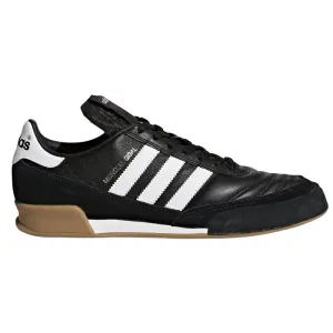 Adidas Mundial Goal Adults Indoor Football Boots Low Collar Natural motion