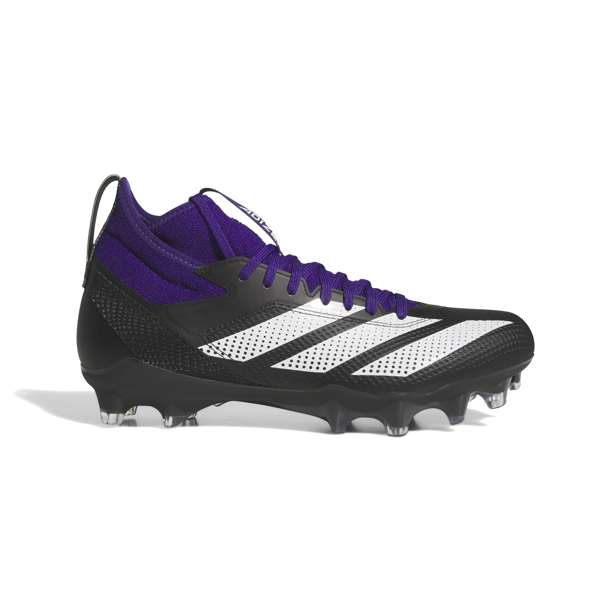 Casual Play Men's Adidas Adizero Impact Football Cleats