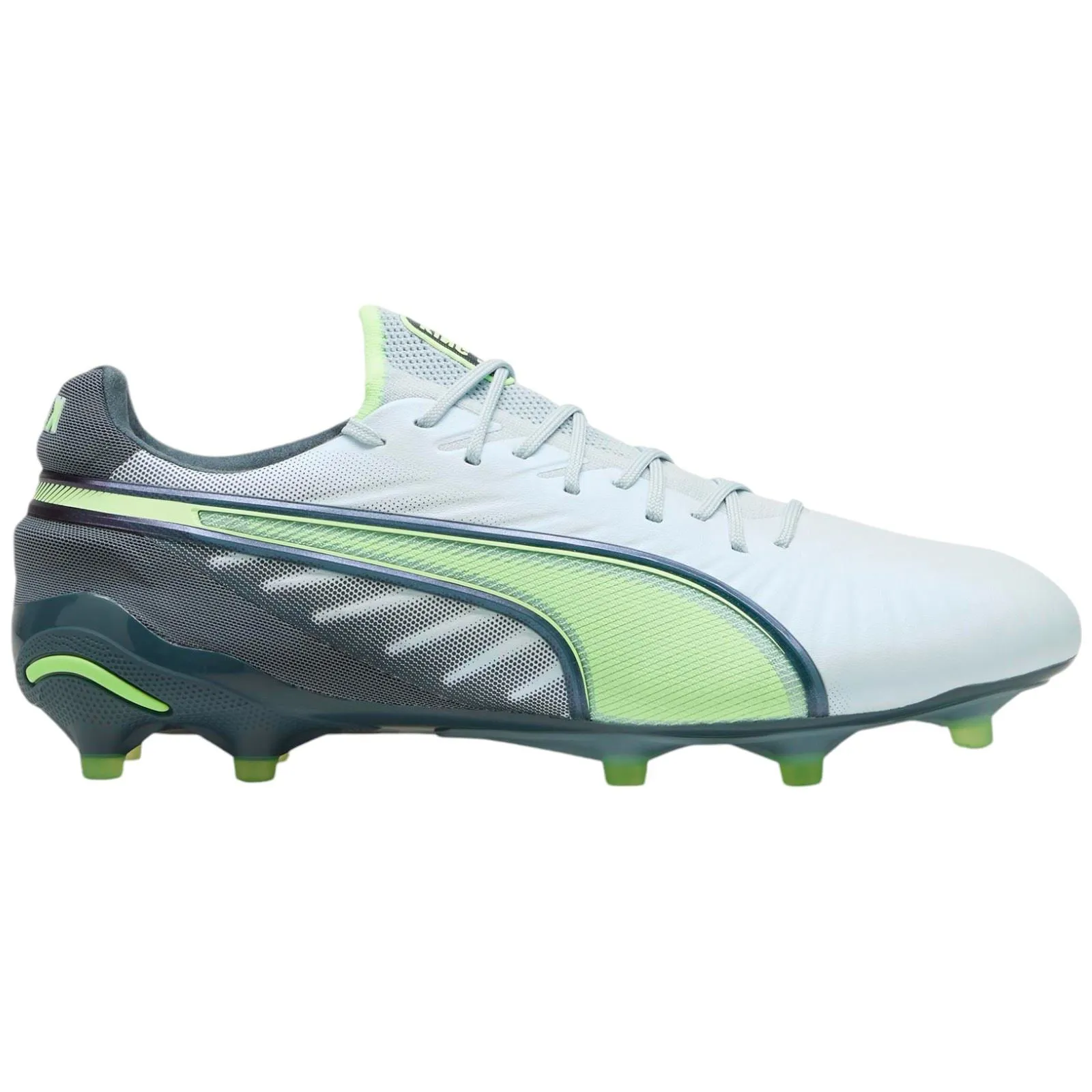 Toe Zone Traction Pad Puma King Ultimate Firm/Artificial Ground Football Boots