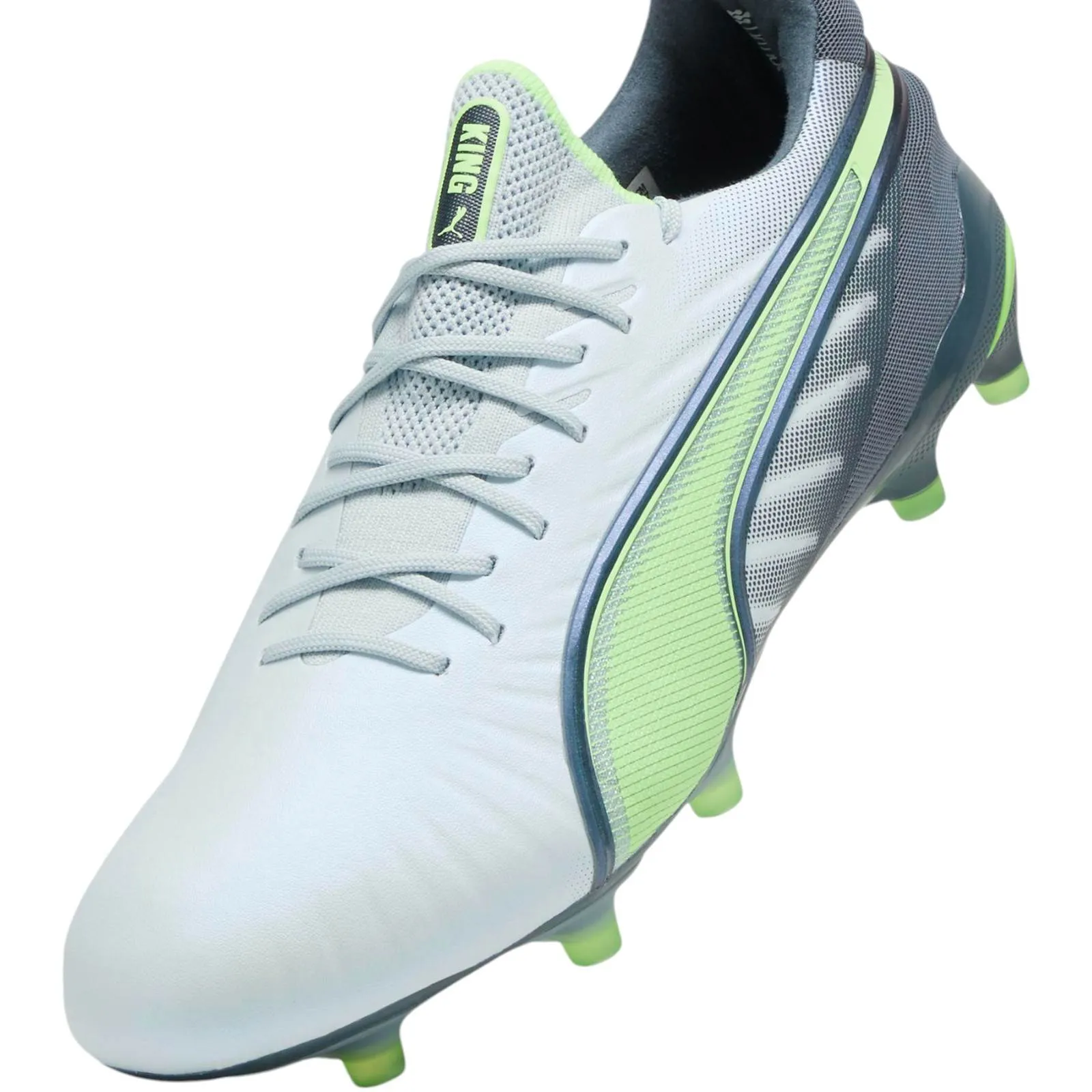 Puma King Ultimate Firm/Artificial Ground Football Boots Hard Ground