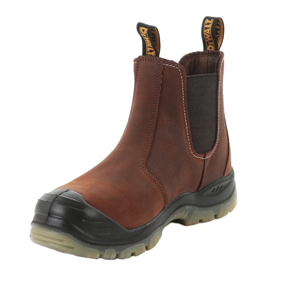 DeWalt Nitrogen Dealer Boots Coffee Date Work Casual Look