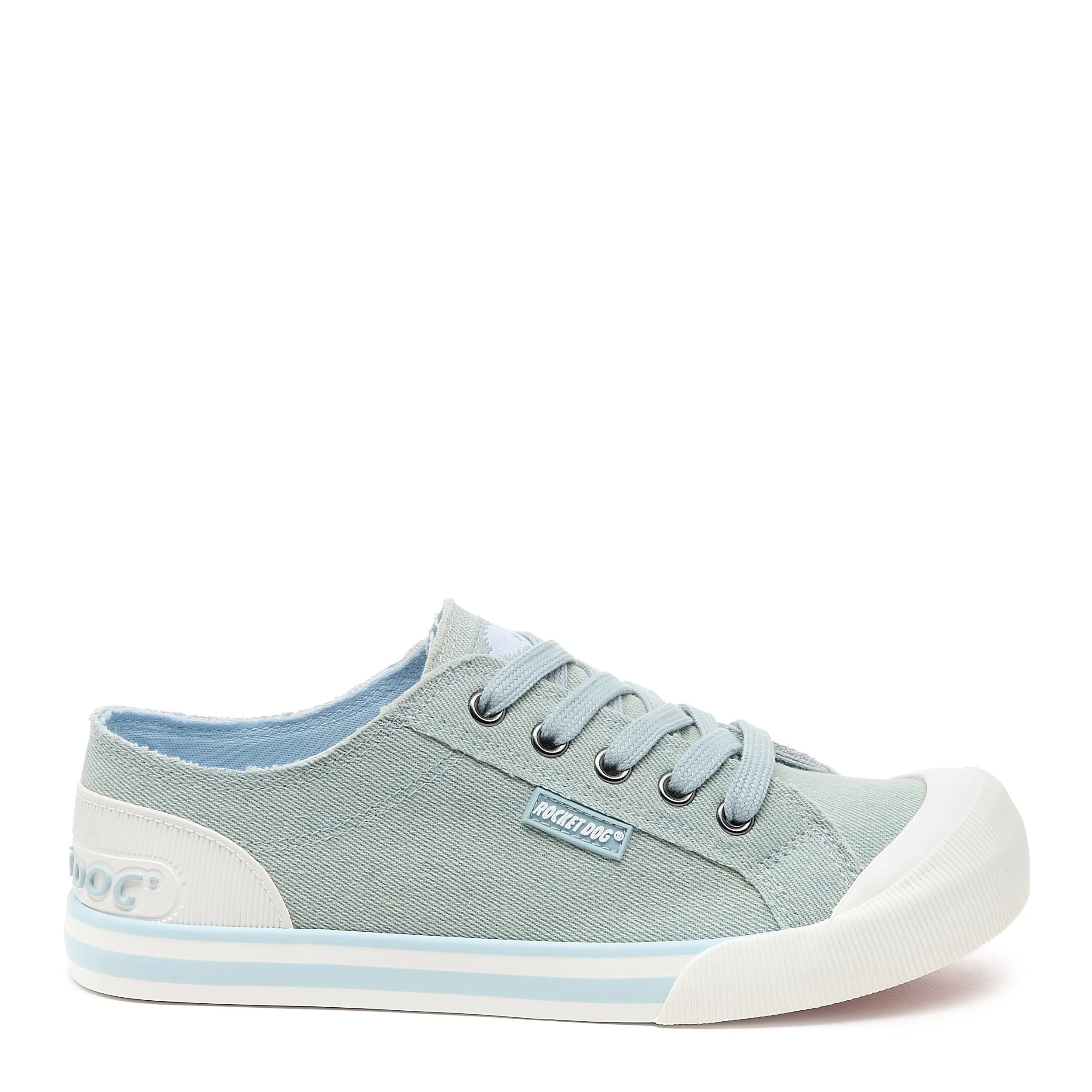 Quick Access Jazzin Denim Sneaker